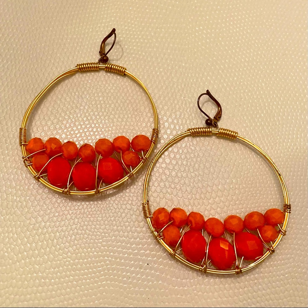 Statement Earrings